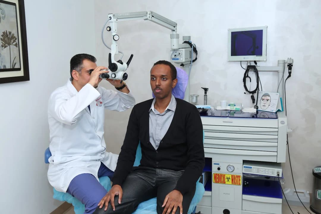 Mezyad Medical Center — صورة 7