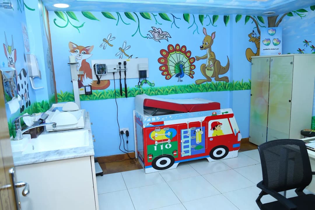 Mezyad Medical Center — صورة 8