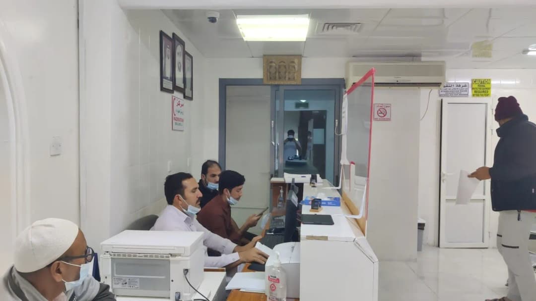 Wazirustan Medical Centre — صورة 6
