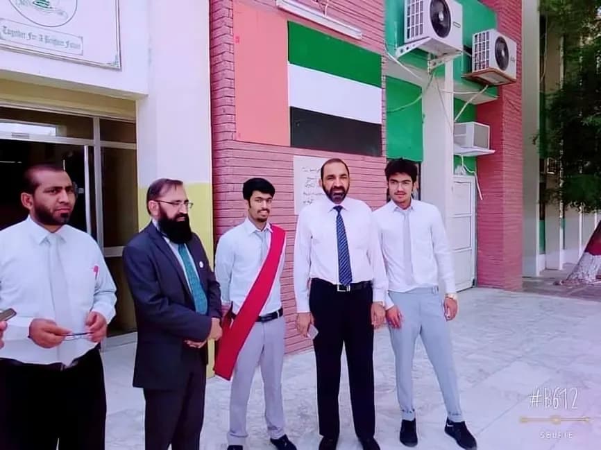 Pakistani Islamic Private School Clinic — صورة 7