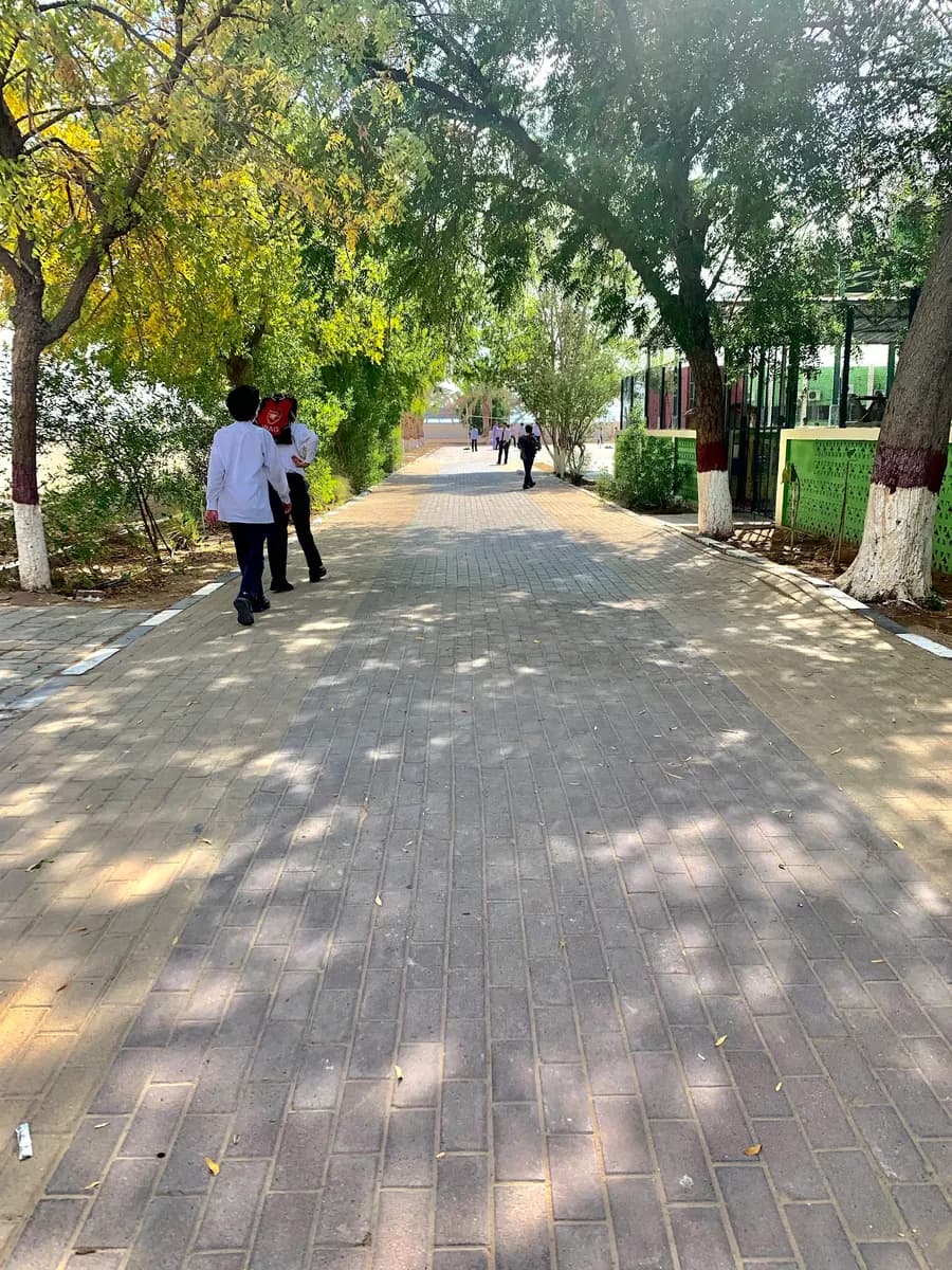 Pakistani Islamic Private School Clinic — صورة 8