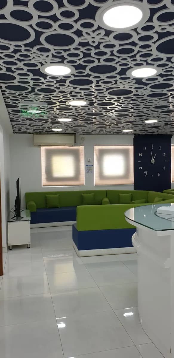 Pearly Smile Dental Center — صورة 7