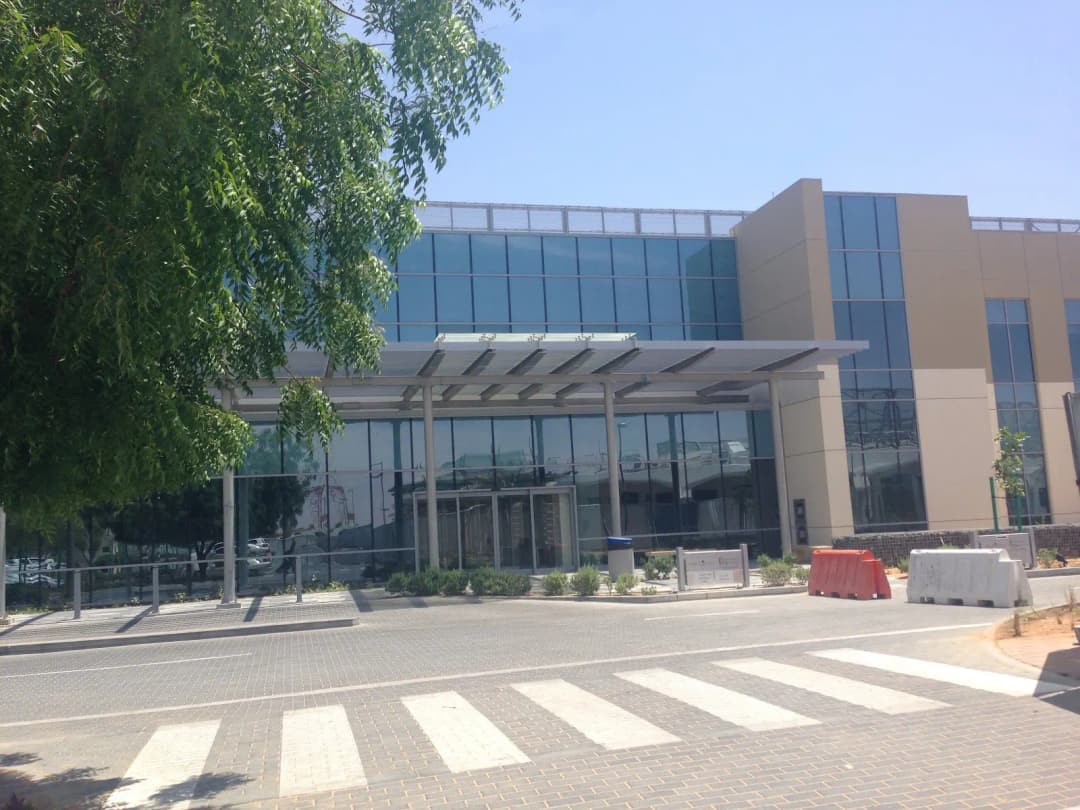 Seha Dialysis Services – AL Wagan Hospital — صورة 6