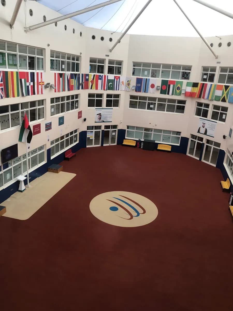 Emirates National Schools -Branch 2 Clinic — صورة 6