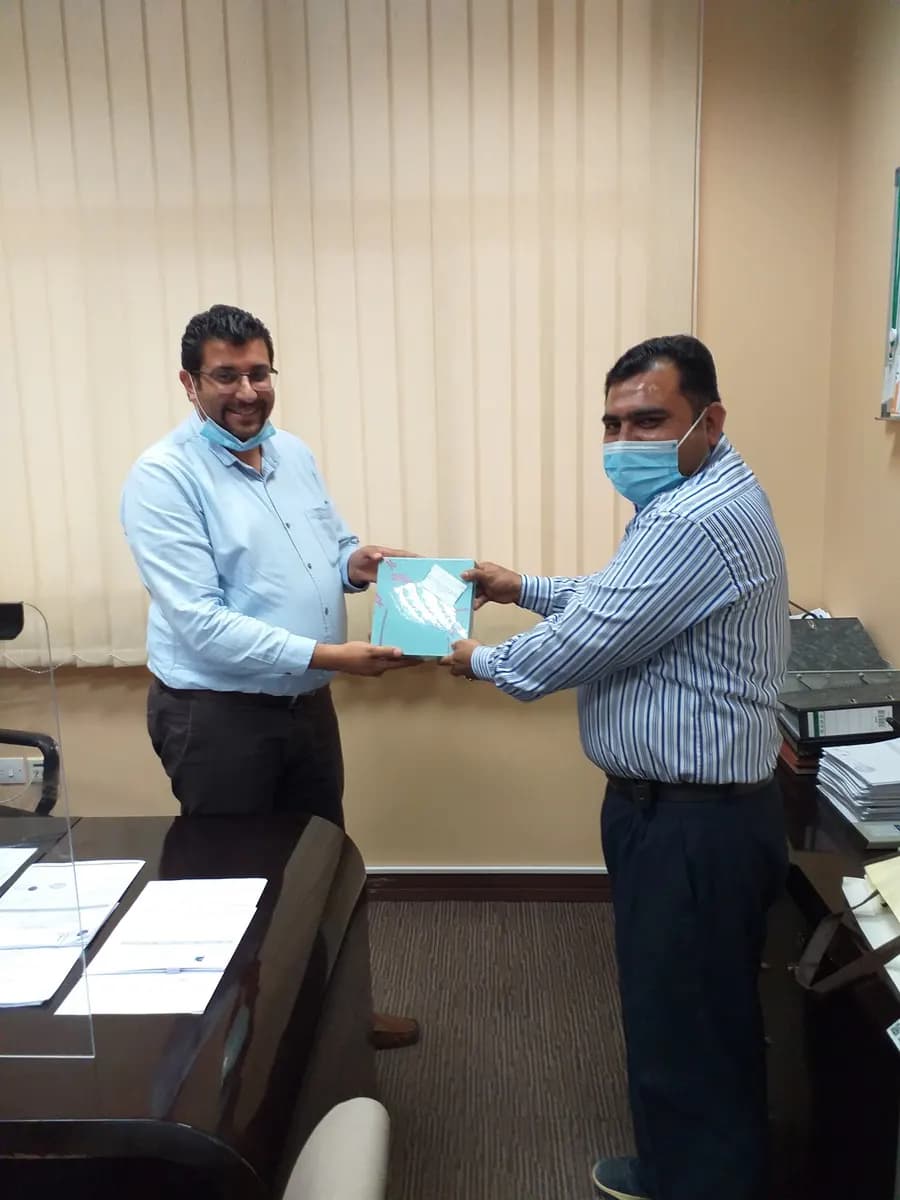 Emirates National Schools -Branch 2 Clinic — صورة 8