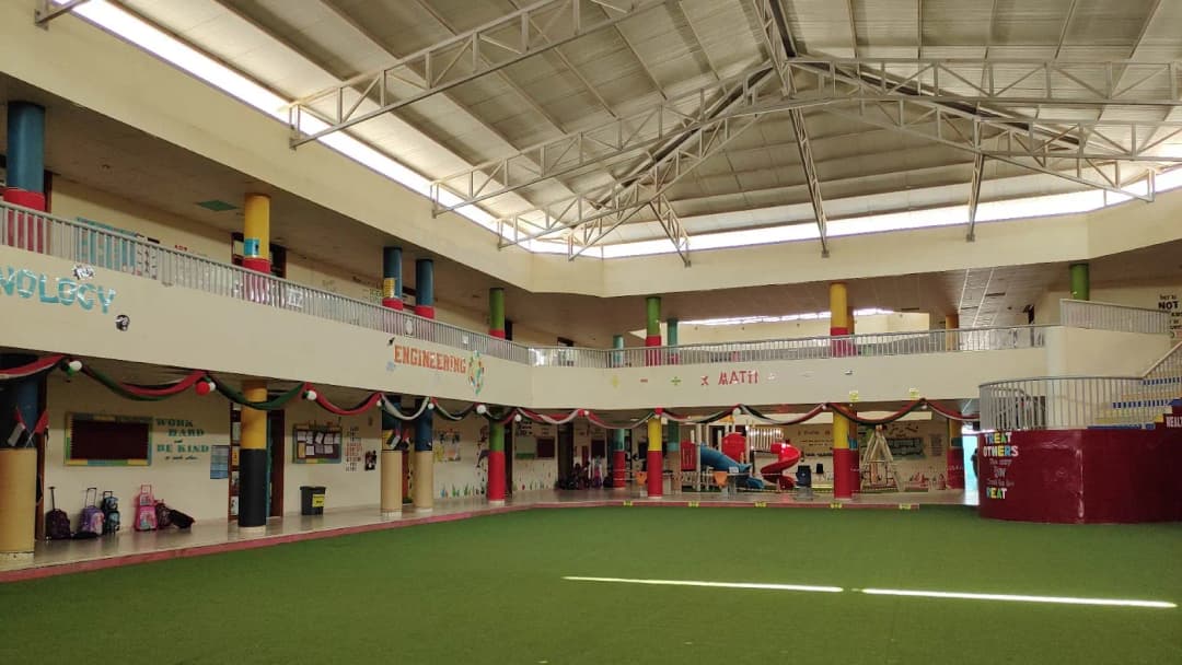 United Private School Clinic-Branch1 — صورة 6
