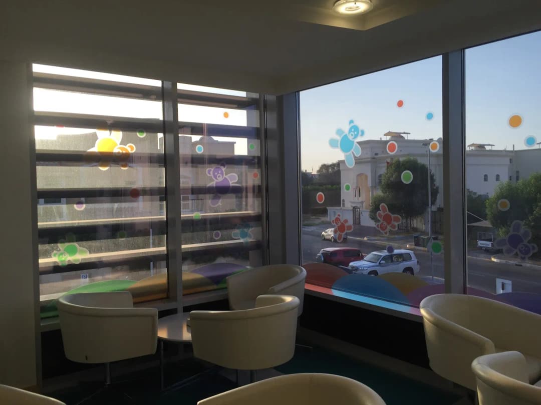 AL Mushrif Childrens Specialty Center — صورة 8