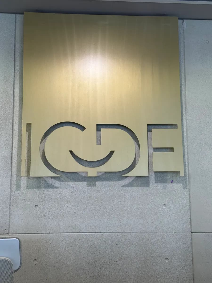 International Center For Dental Excellence — صورة 6