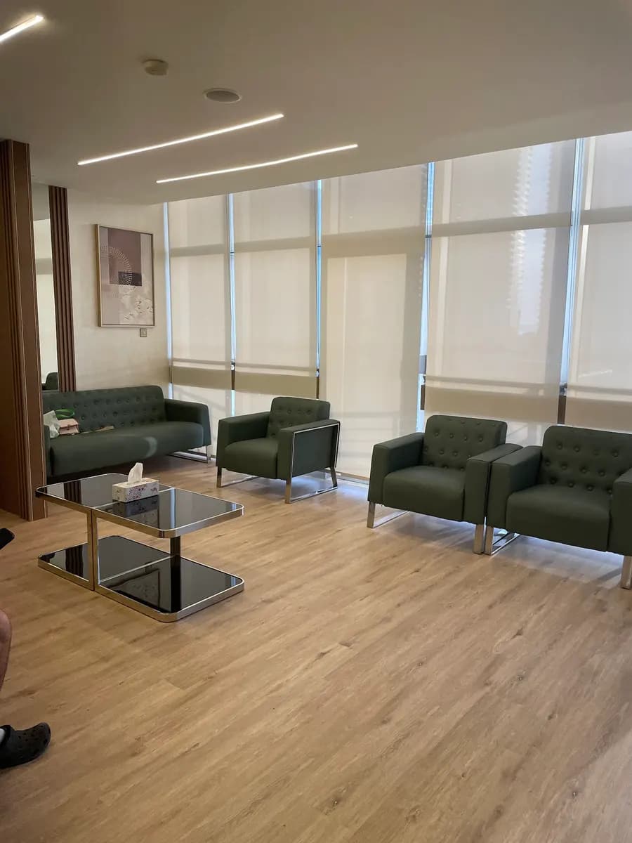Emirates Royal Orthodontic And Cosmetic Dentistry Center — صورة 6