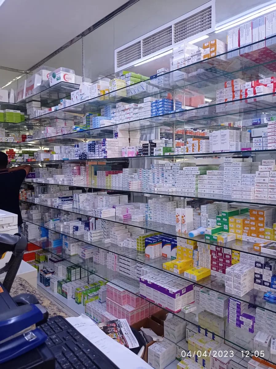 Express Ghayathi Pharmacy — صورة 6