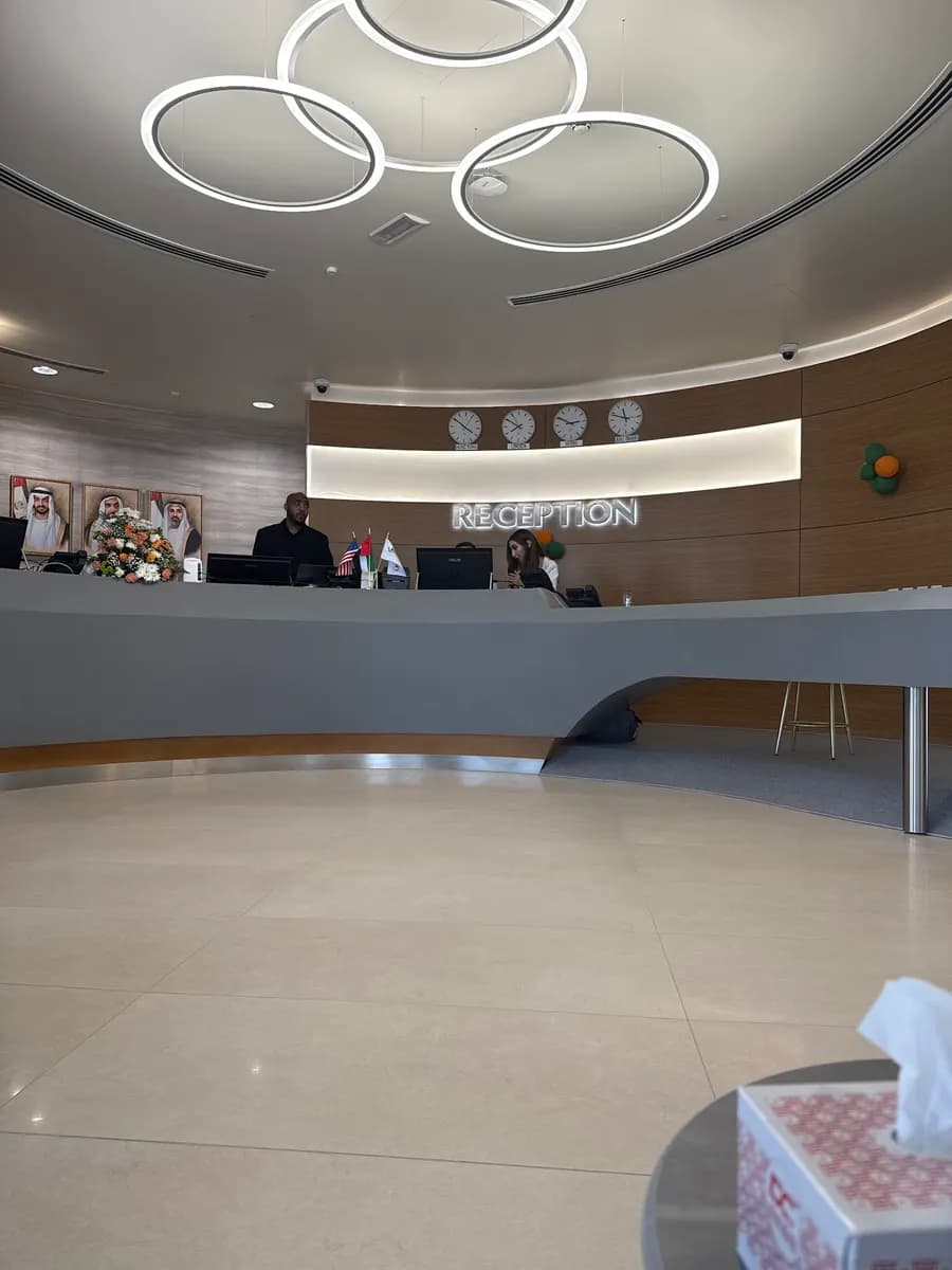 Bascom Palmer August Medical Eye Institute — صورة 8