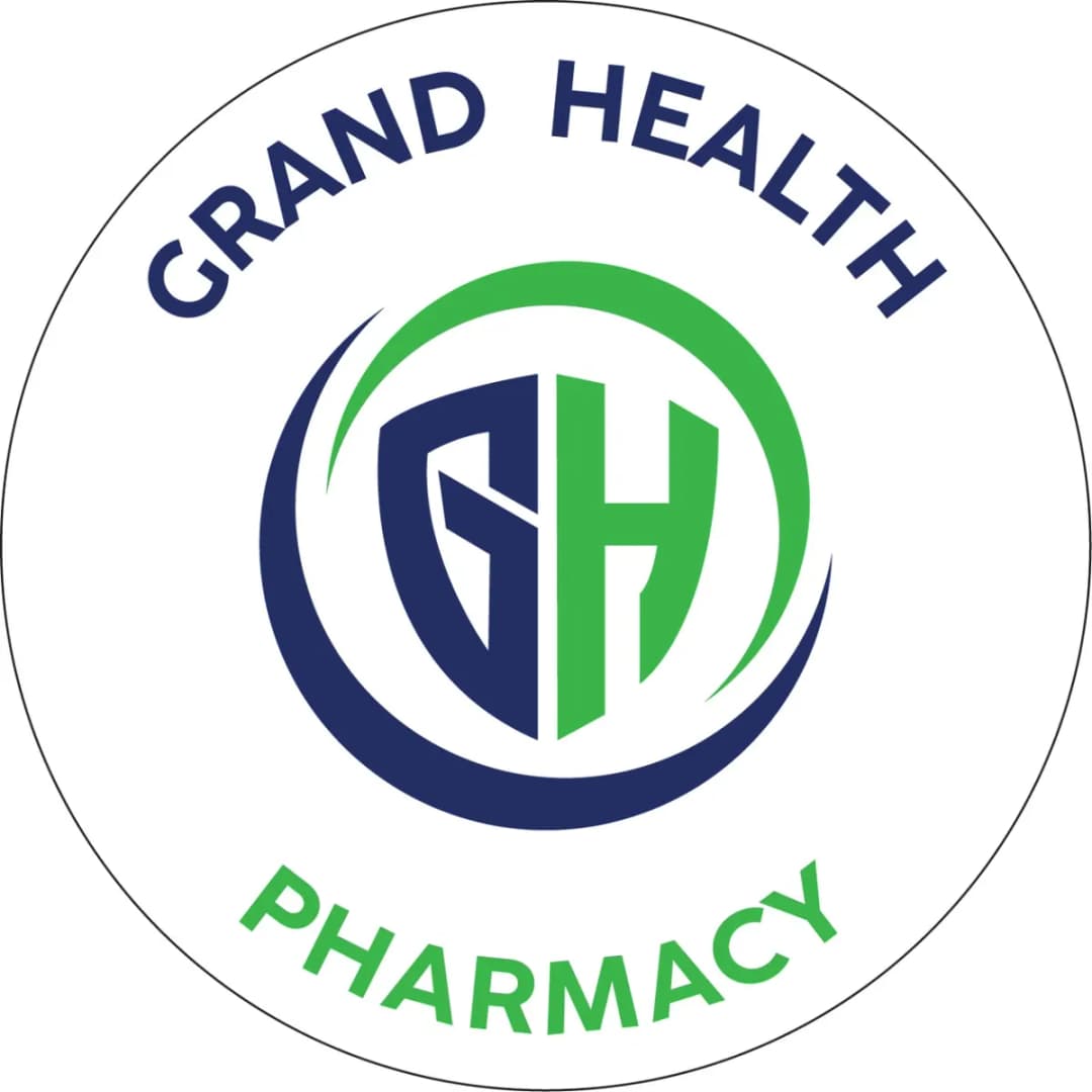 Grand Health Pharmacy — صورة 6