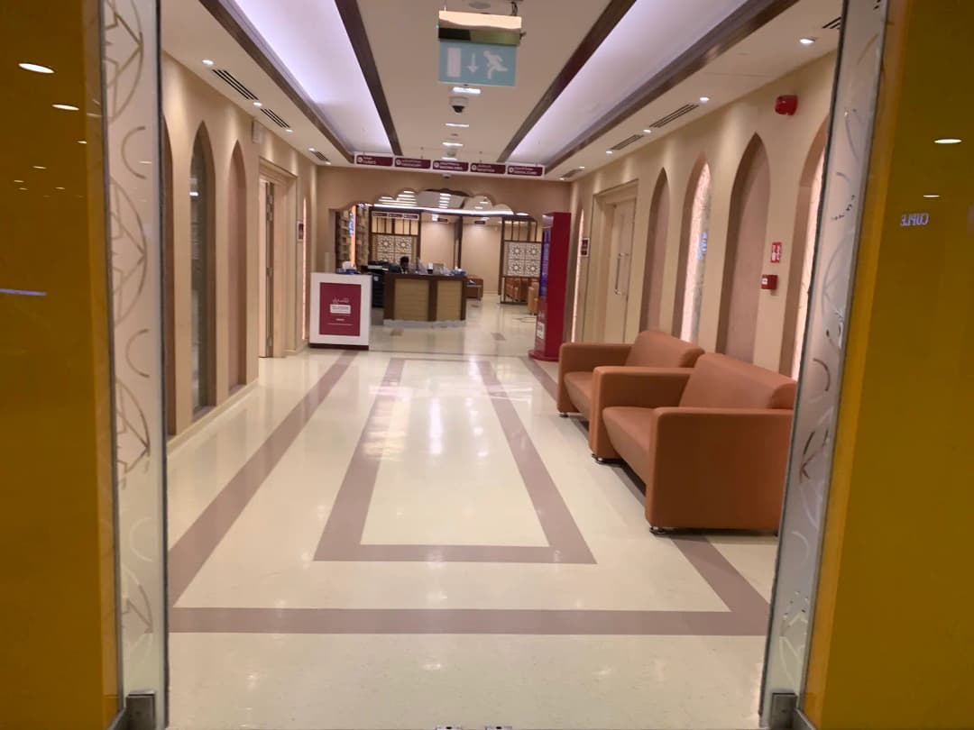Burjeel Day Surgery Centre Shahama — صورة 6