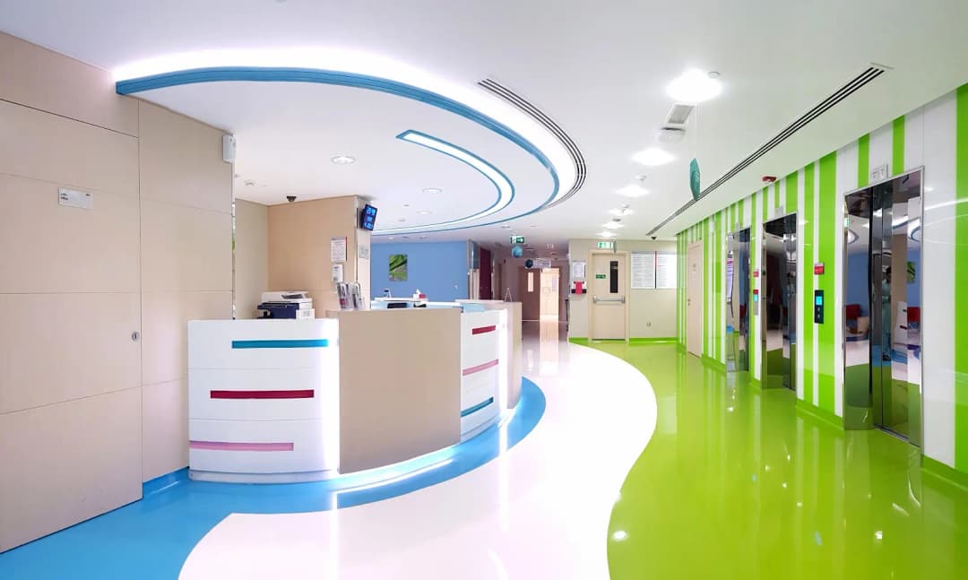 Medeor 24x7 Hospital — صورة 6