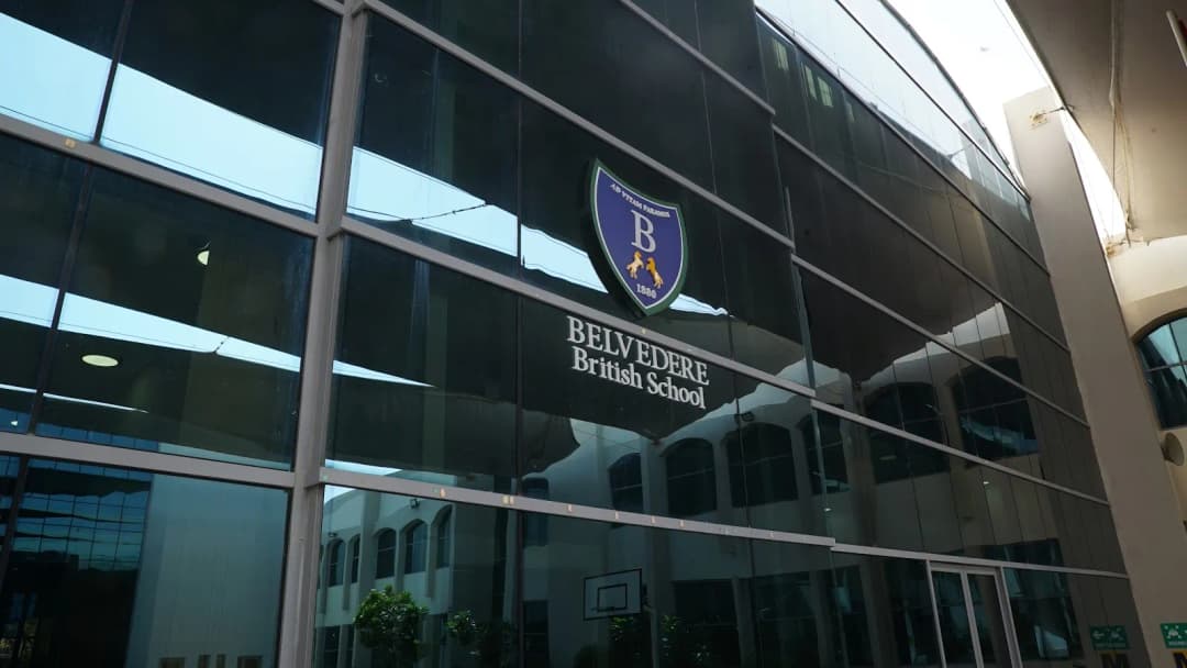 Belvedere British School Clinic — صورة 6