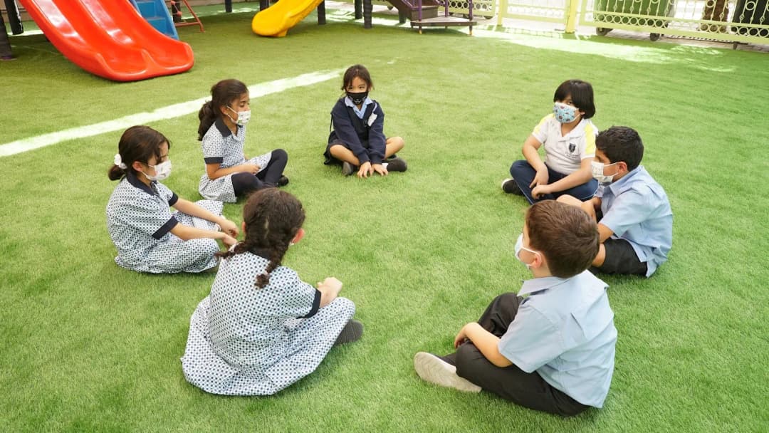 Belvedere British School Clinic — صورة 8