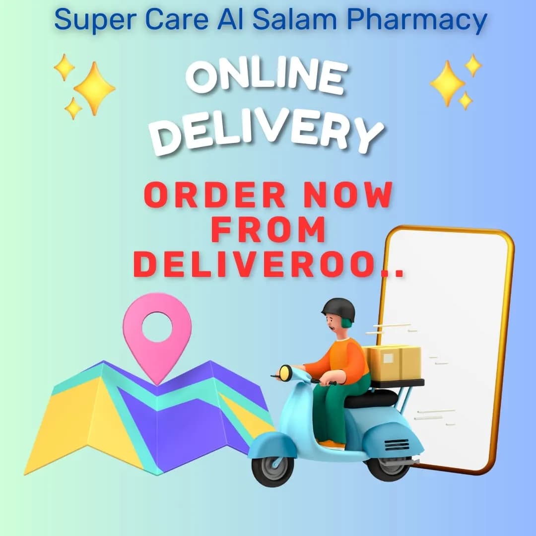 Super Care AL Salam Pharmacy — صورة 6