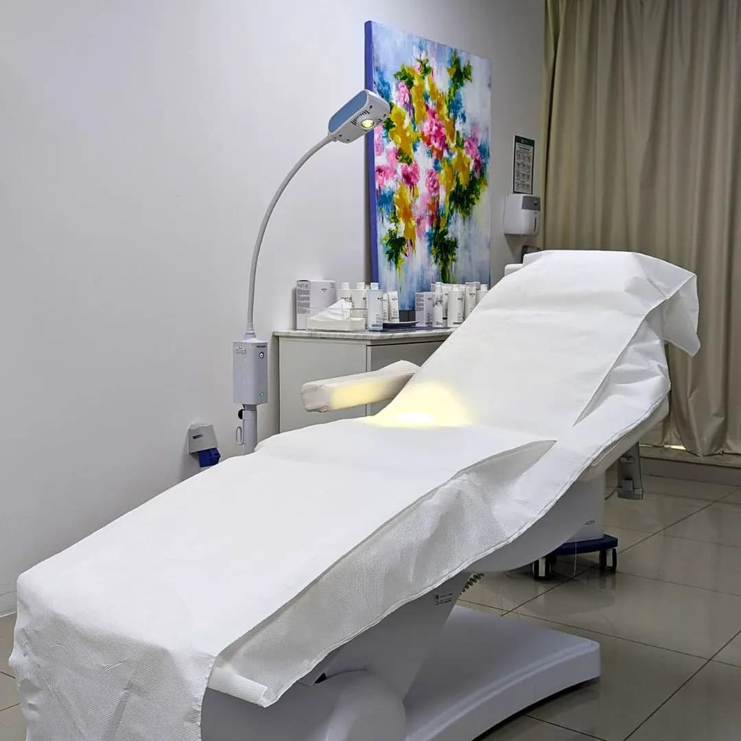Emirates Dermatology & Cosmetology Center — صورة 3