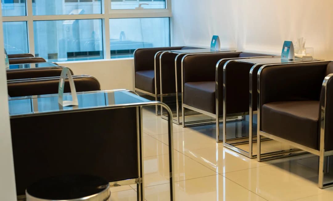 Emirates Dermatology & Cosmetology Center — صورة 4