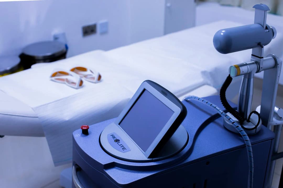 Emirates Dermatology & Cosmetology Center — صورة 8
