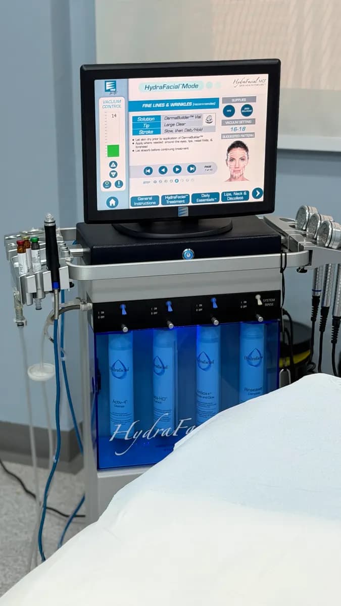 Skinmed Medical Center — صورة 8