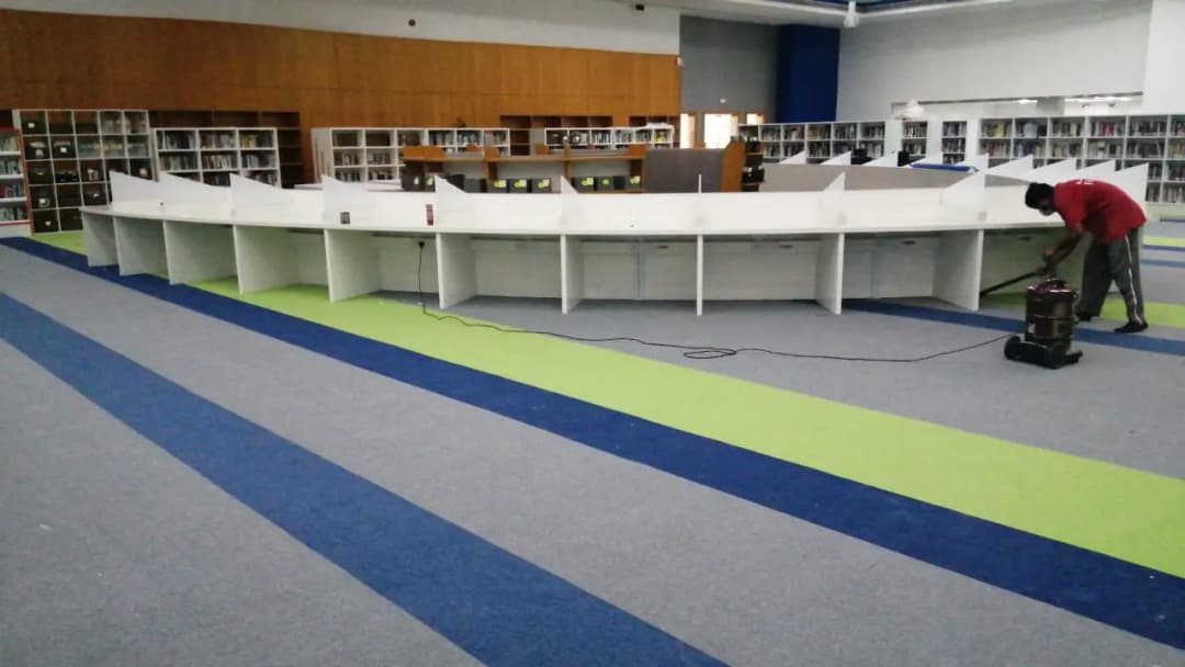 Emirates College For Advanced Education / Clinic — صورة 8