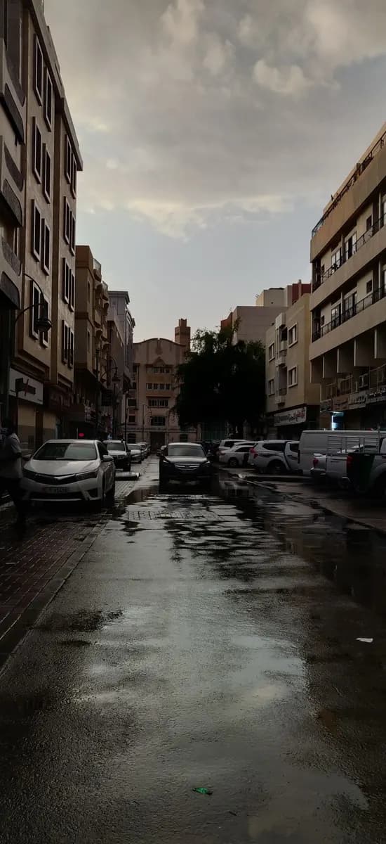 AL Jimi Medical Polyclinics — صورة 6