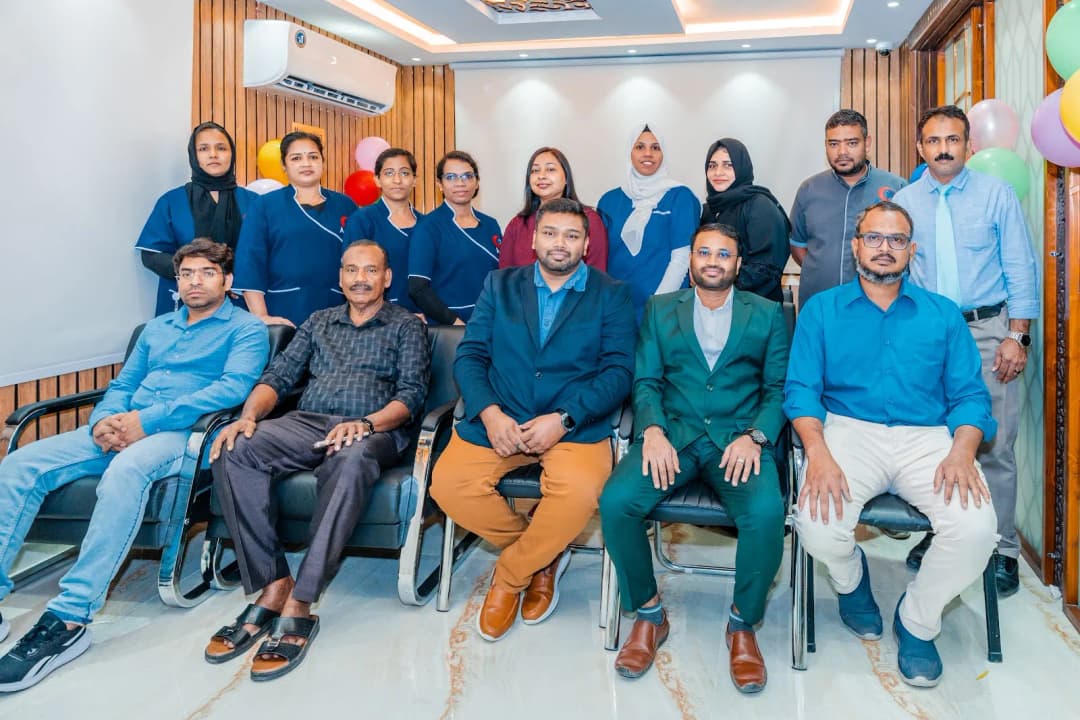 AL Jimi Medical Polyclinics — صورة 7