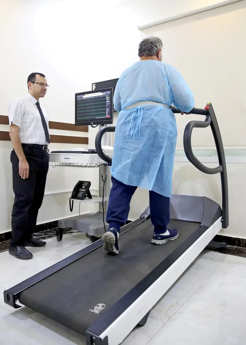 The Heart Medical Center — صورة 8