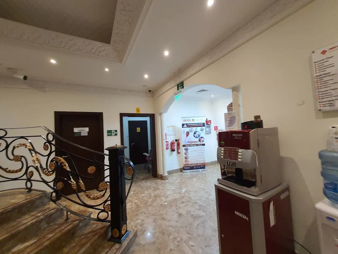 London Consulting Medical Center — صورة 7