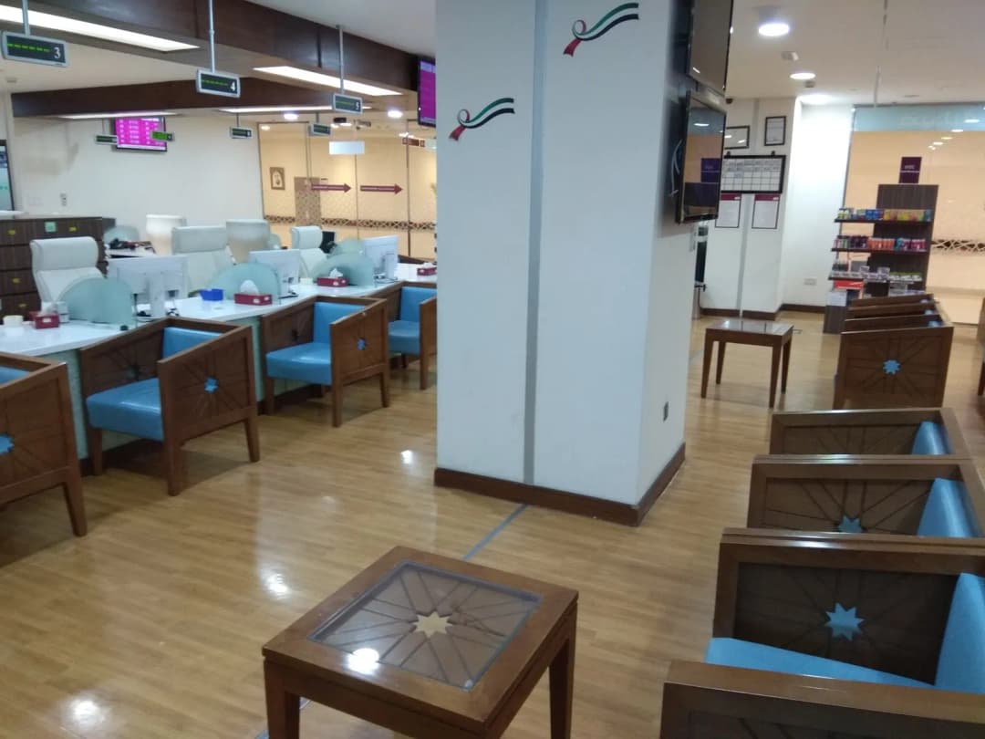 Burjeel Hospital Pharmacy — صورة 8