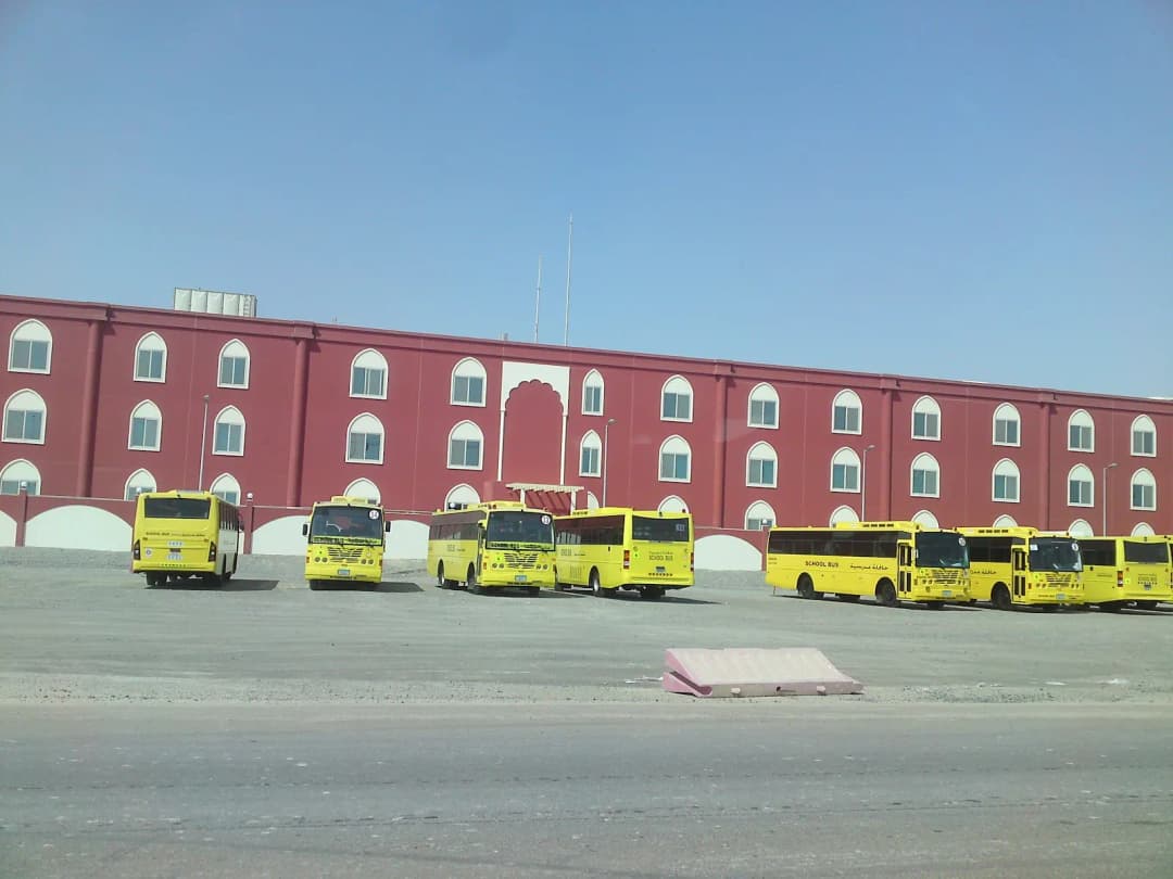 Abu Dhabi Indian School - Branch 1 Clinic — صورة 8