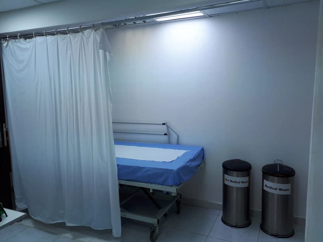 Ever Care Medical Center — صورة 8