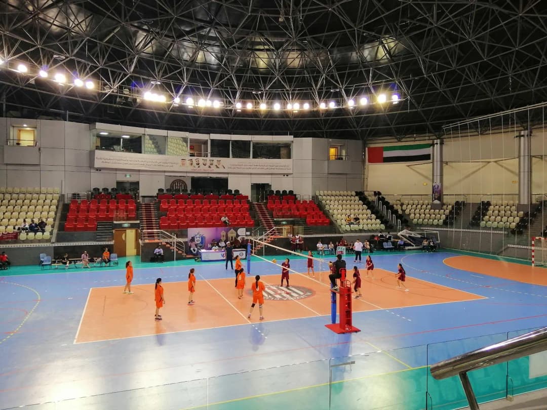 AL Jazeera Club Academy Clinic — صورة 7
