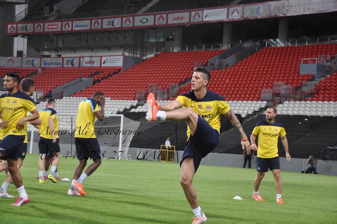 AL Jazeera Club Academy Clinic — صورة 8