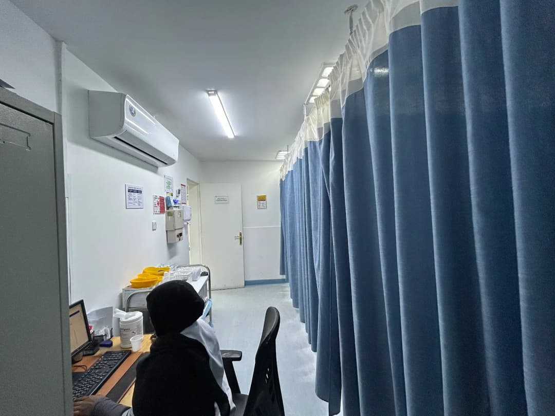 Khaybar Waziristan Medical Center — صورة 7