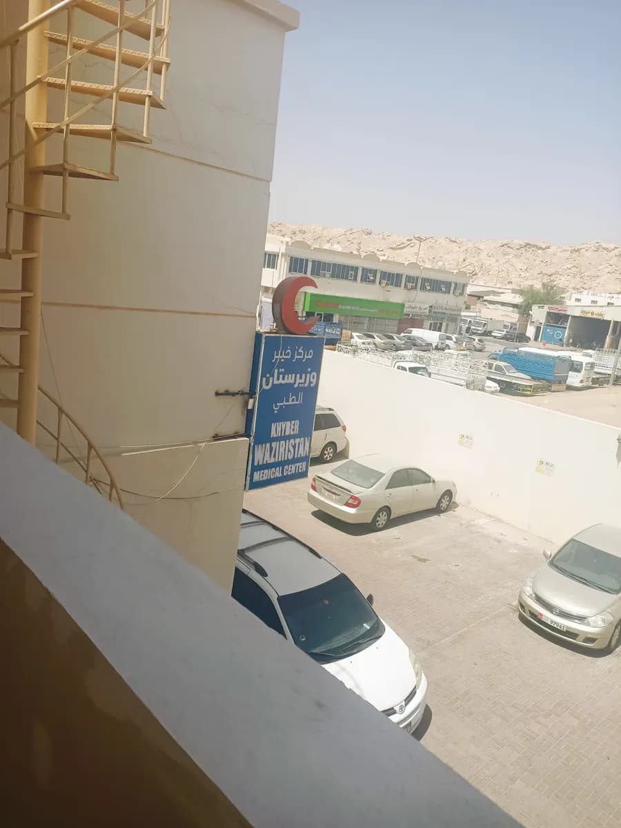 Khaybar Waziristan Medical Center — صورة 8