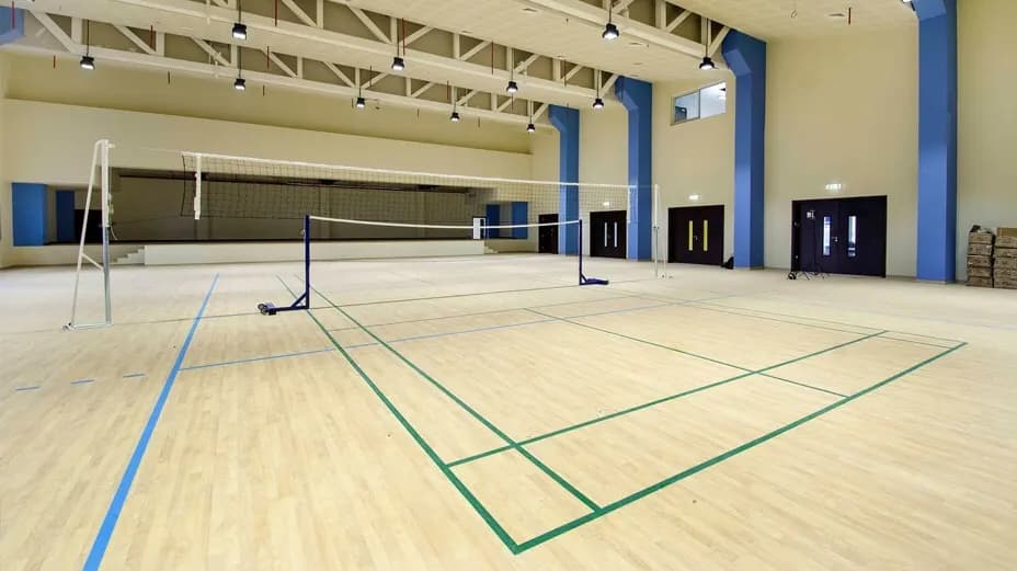 Global Indian International School - LLC Clinic — صورة 7
