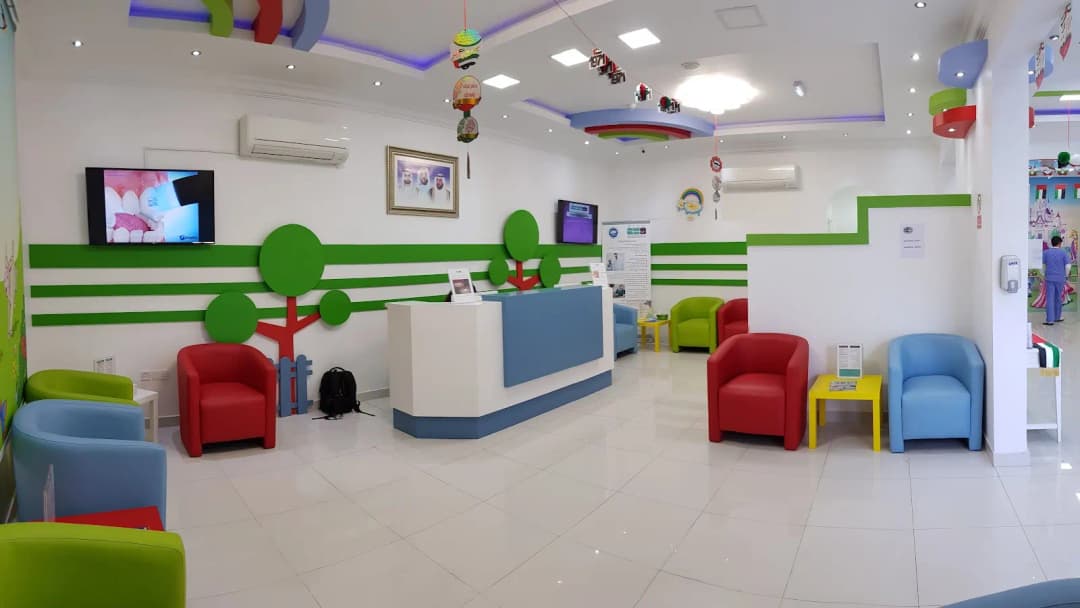 Shadi International Pediatric Dentistry Center