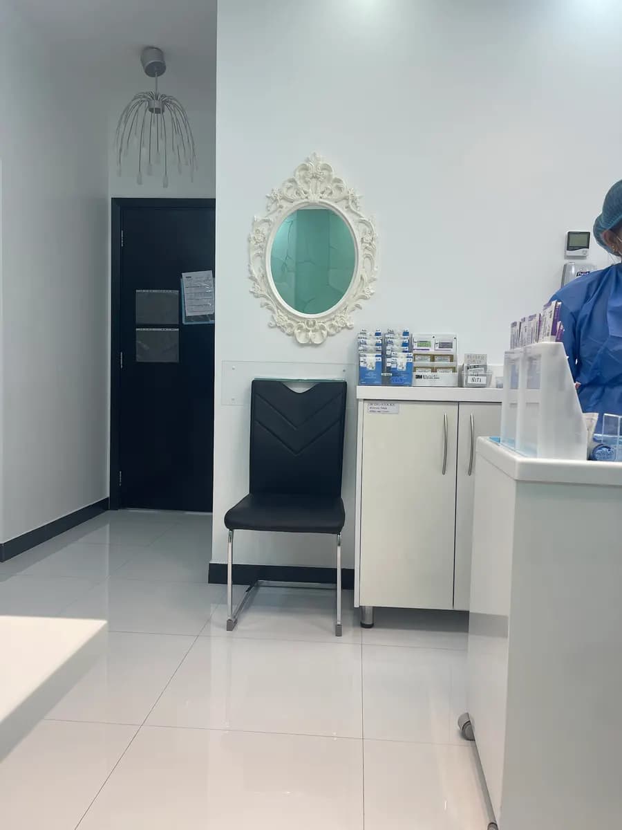 Shadi International Dental & Orthodontic Center — صورة 3