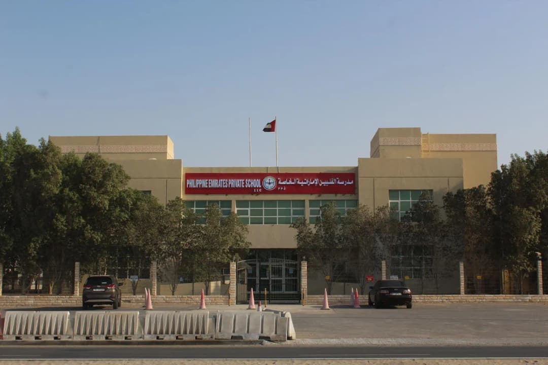 Philippine Emirates Private School L.L.C. Clinic