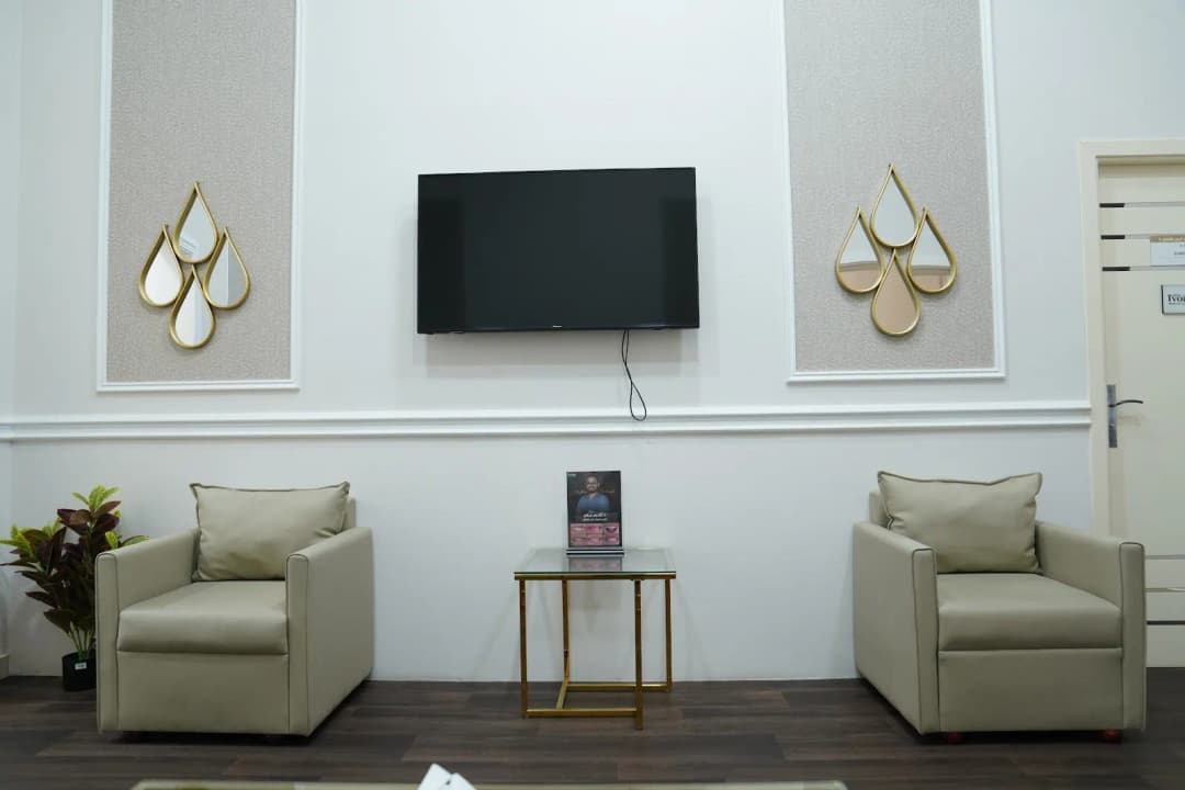 Ivory Medical Center — صورة 6