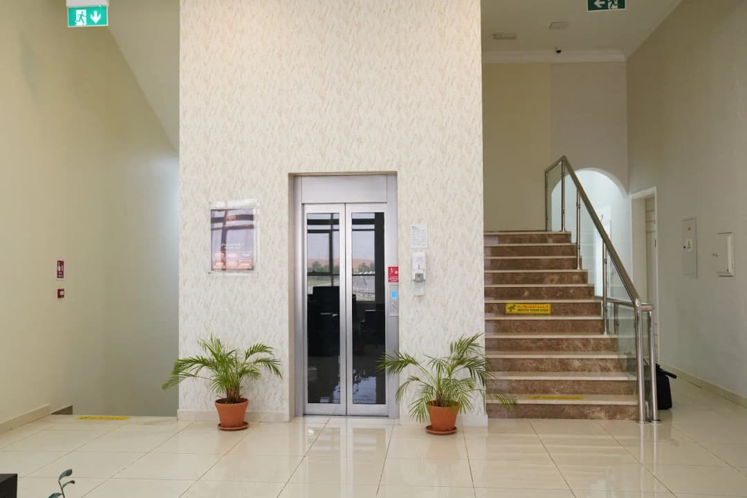 Ivory Medical Center — صورة 7