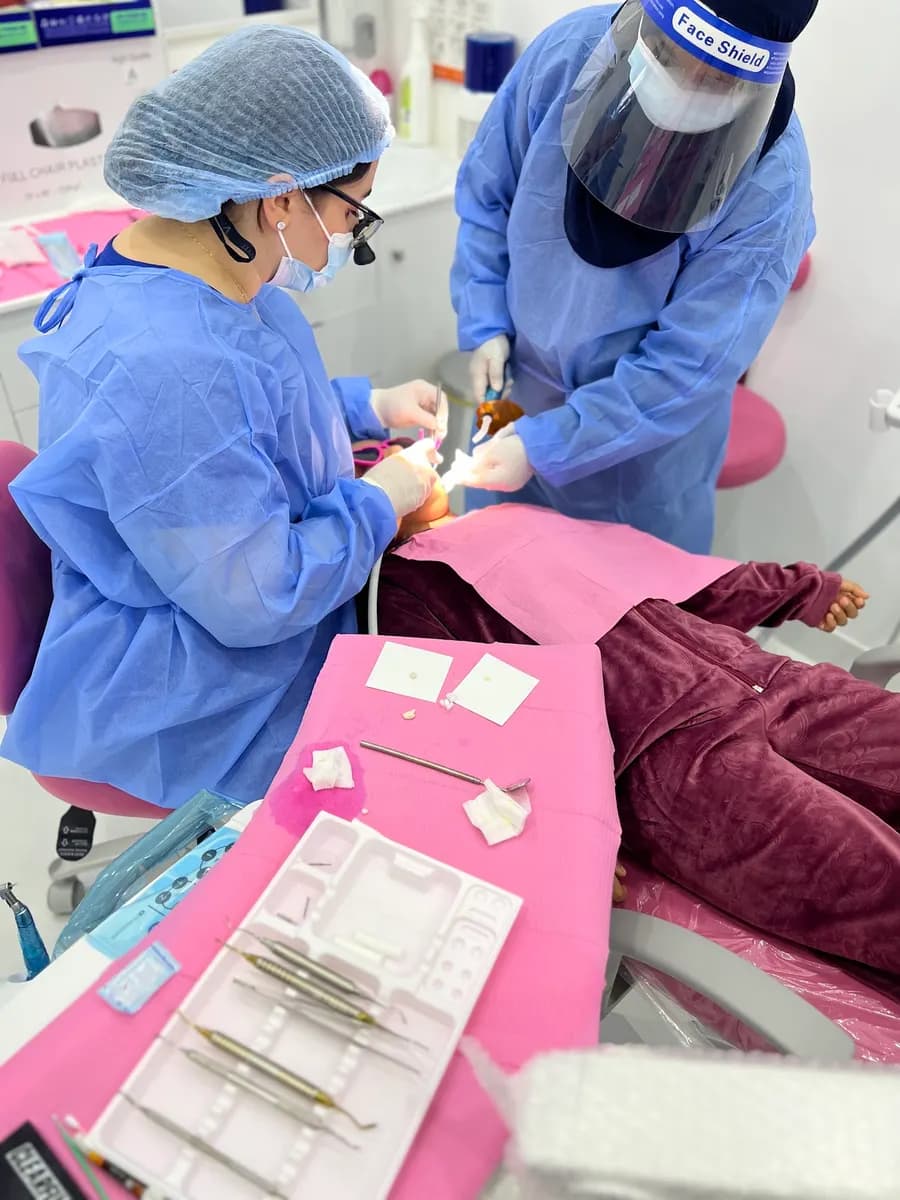 Diamond Smile Dental Center — صورة 7