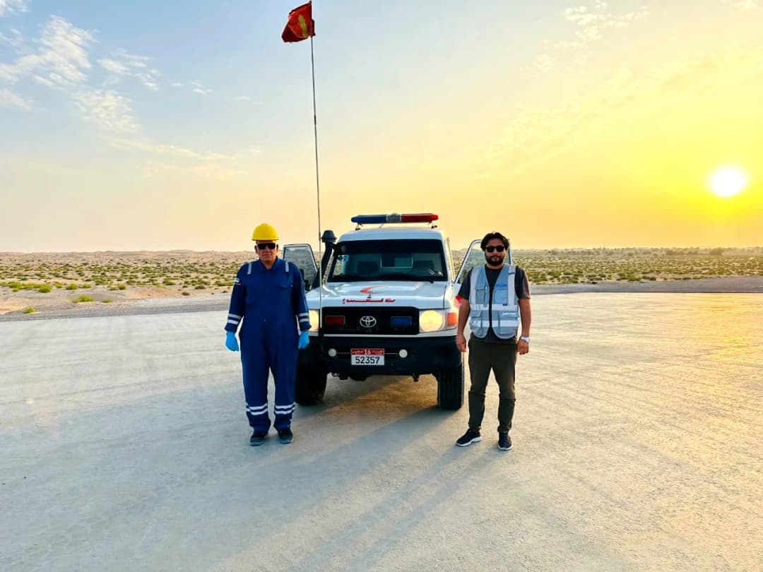 Superior Healthcare & Ambulance Managements — صورة 7