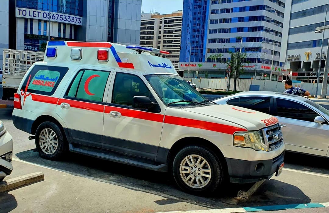 Superior Healthcare & Ambulance Managements — صورة 8