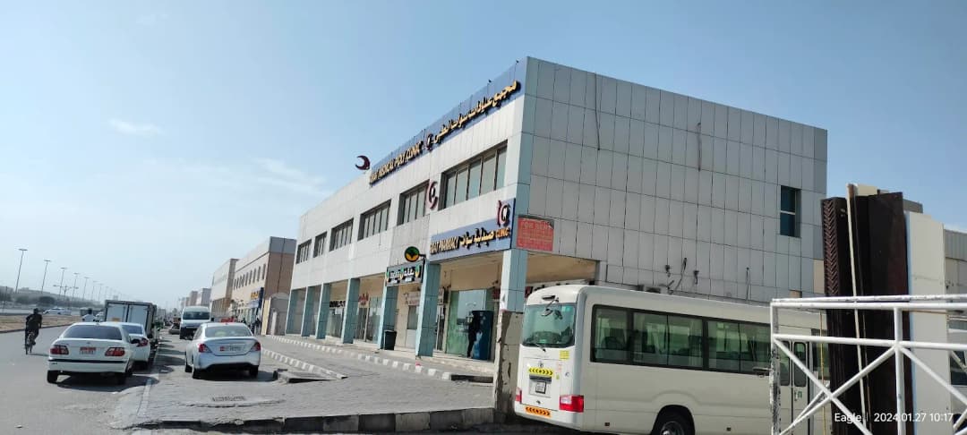 Poly Clinic Swat Medical — صورة 6