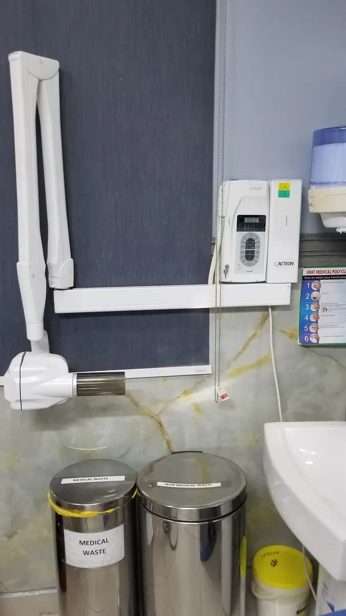 Poly Clinic Swat Medical — صورة 8
