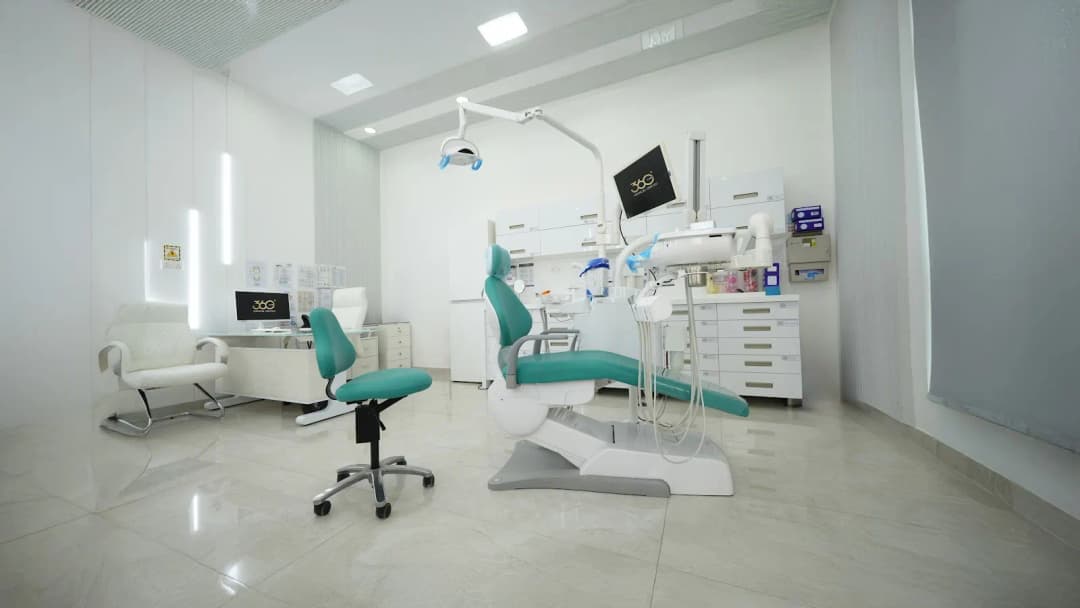 360 Cure Medical Centre — صورة 3