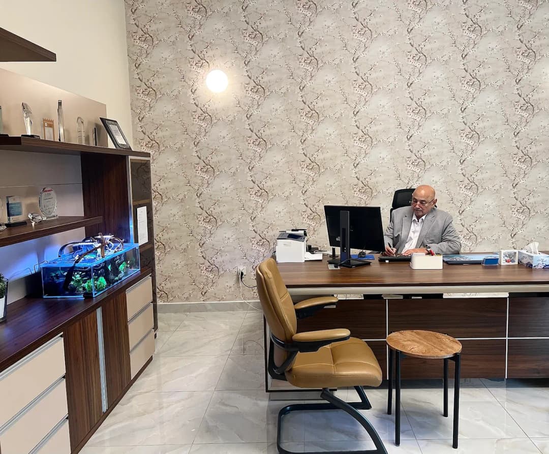 Beautiful Mind Medical Center — صورة 8